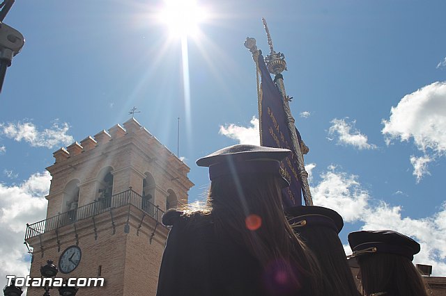 Da de la Msica Nazarena - Semana Santa 2016 - 840