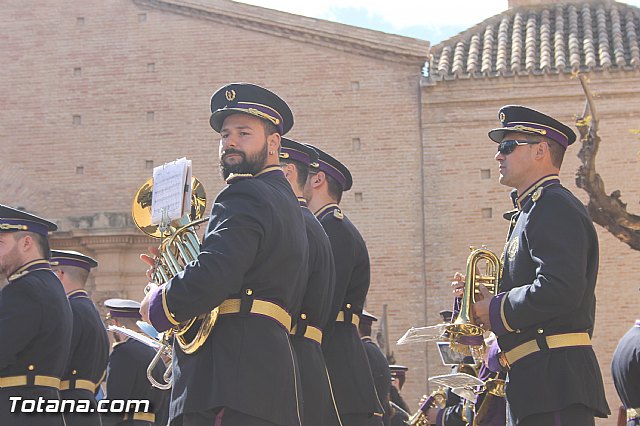 Da de la Msica Nazarena - Semana Santa 2016 - 841