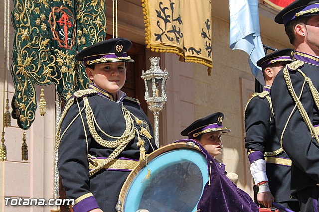 Da de la Msica Nazarena - Semana Santa 2016 - 843