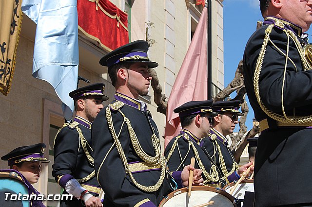 Da de la Msica Nazarena - Semana Santa 2016 - 844