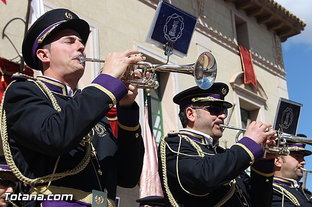 Da de la Msica Nazarena - Semana Santa 2016 - 847