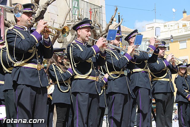 Da de la Msica Nazarena - Semana Santa 2016 - 850