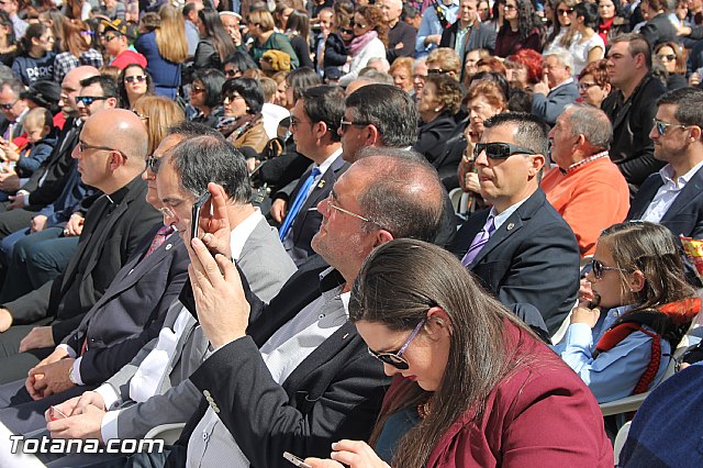 Da de la Msica Nazarena - Semana Santa 2016 - 852