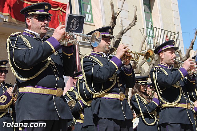 Da de la Msica Nazarena - Semana Santa 2016 - 853