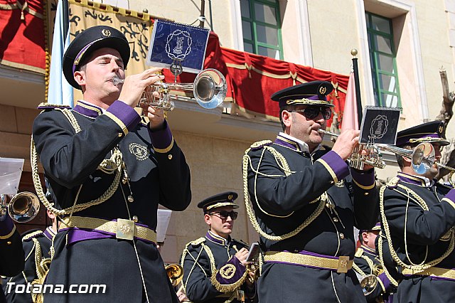 Da de la Msica Nazarena - Semana Santa 2016 - 854