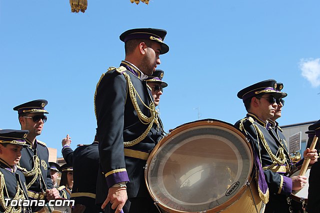 Da de la Msica Nazarena - Semana Santa 2016 - 855
