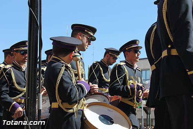 Da de la Msica Nazarena - Semana Santa 2016 - 856