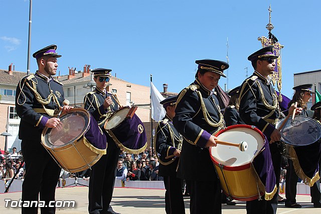 Da de la Msica Nazarena - Semana Santa 2016 - 857