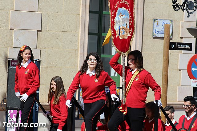 Da de la Msica Nazarena - Semana Santa 2016 - 859