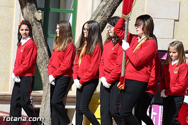 Da de la Msica Nazarena - Semana Santa 2016 - 860