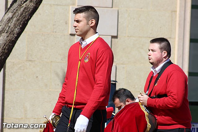 Da de la Msica Nazarena - Semana Santa 2016 - 869