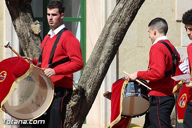 Da de la Msica Nazarena - Semana Santa 2016 - 874