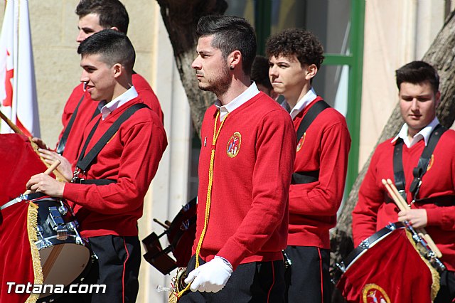 Da de la Msica Nazarena - Semana Santa 2016 - 877