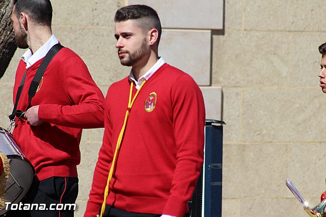 Da de la Msica Nazarena - Semana Santa 2016 - 884