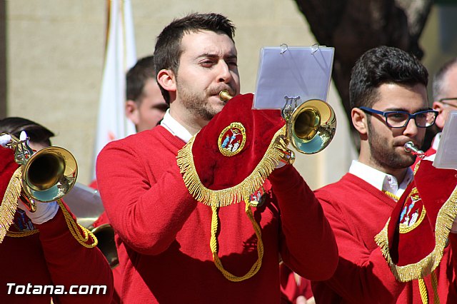 Da de la Msica Nazarena - Semana Santa 2016 - 892