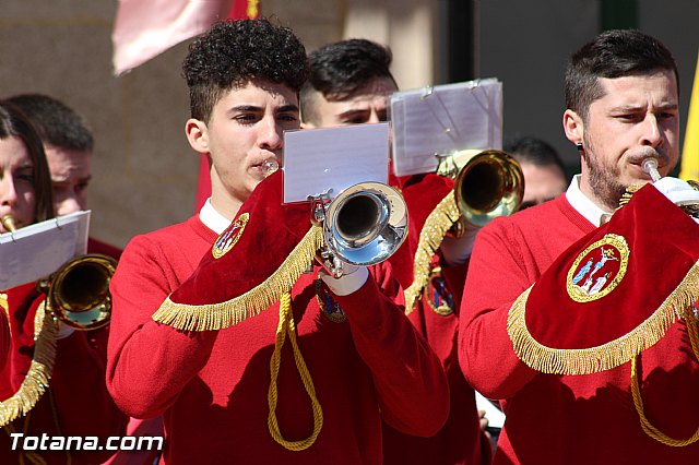 Da de la Msica Nazarena - Semana Santa 2016 - 895
