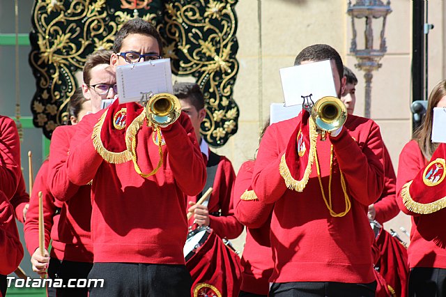 Da de la Msica Nazarena - Semana Santa 2016 - 897