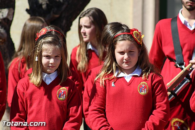 Da de la Msica Nazarena - Semana Santa 2016 - 899