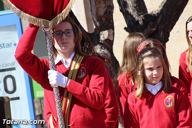 Da de la Msica Nazarena - Semana Santa 2016 - 900