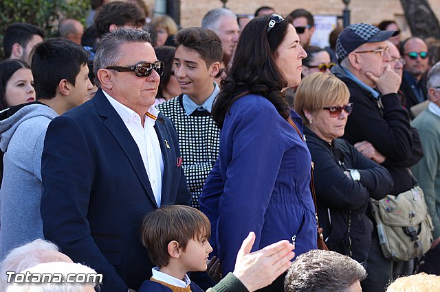 Da de la Msica Nazarena - Semana Santa 2016 - 903