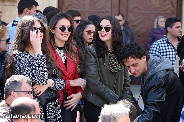 Da de la Msica Nazarena - Semana Santa 2016 - 904