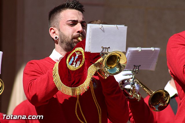 Da de la Msica Nazarena - Semana Santa 2016 - 910