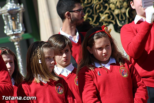 Da de la Msica Nazarena - Semana Santa 2016 - 913