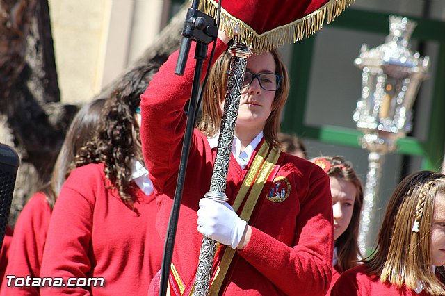 Da de la Msica Nazarena - Semana Santa 2016 - 914
