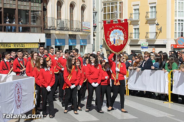 Da de la Msica Nazarena - Semana Santa 2016 - 916
