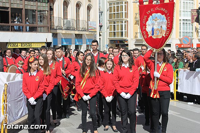 Da de la Msica Nazarena - Semana Santa 2016 - 917