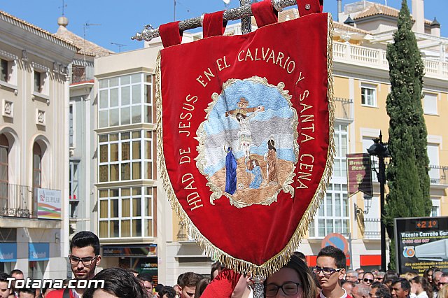 Da de la Msica Nazarena - Semana Santa 2016 - 919