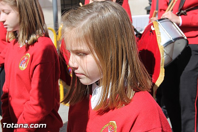 Da de la Msica Nazarena - Semana Santa 2016 - 922