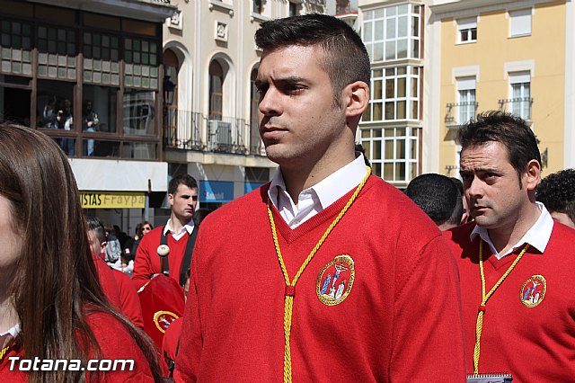 Da de la Msica Nazarena - Semana Santa 2016 - 927