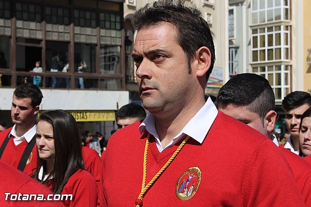 Da de la Msica Nazarena - Semana Santa 2016 - 930