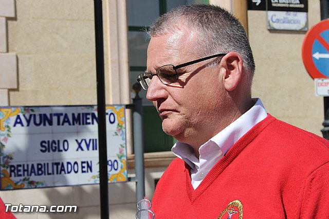 Da de la Msica Nazarena - Semana Santa 2016 - 937