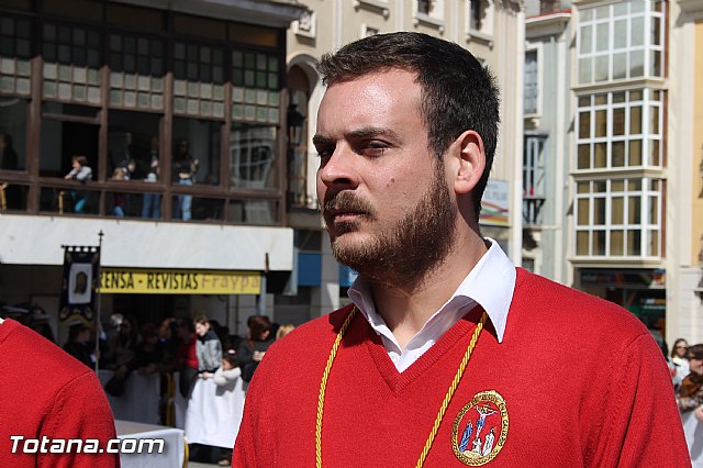 Da de la Msica Nazarena - Semana Santa 2016 - 939