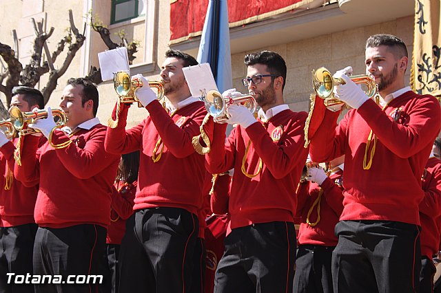 Da de la Msica Nazarena - Semana Santa 2016 - 943