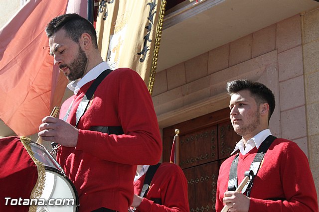 Da de la Msica Nazarena - Semana Santa 2016 - 947