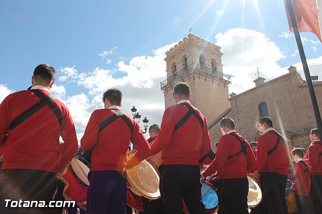 Da de la Msica Nazarena - Semana Santa 2016 - 948