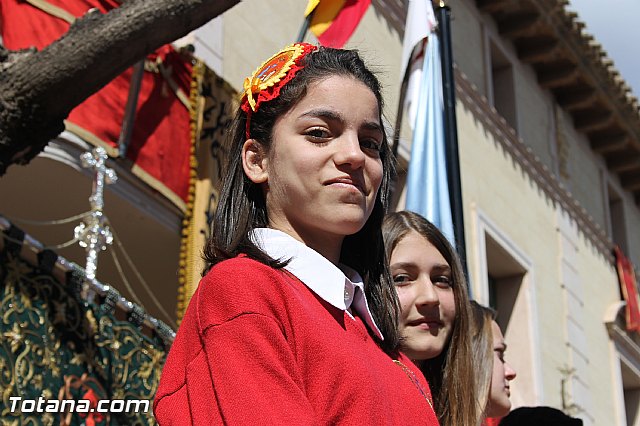 Da de la Msica Nazarena - Semana Santa 2016 - 950