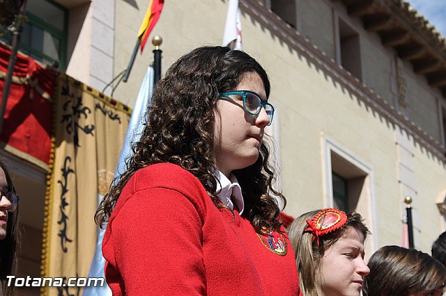 Da de la Msica Nazarena - Semana Santa 2016 - 952