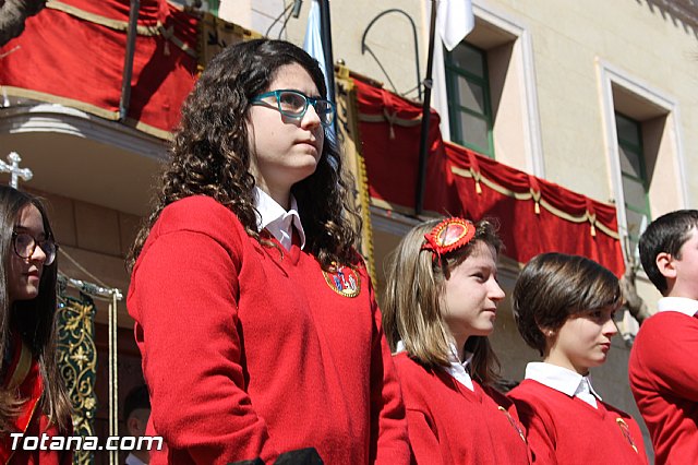 Da de la Msica Nazarena - Semana Santa 2016 - 954