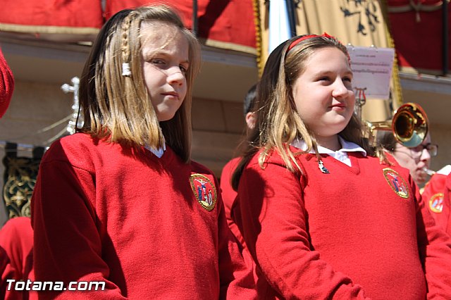 Da de la Msica Nazarena - Semana Santa 2016 - 956