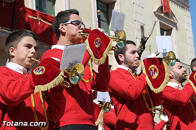 Da de la Msica Nazarena - Semana Santa 2016 - 957