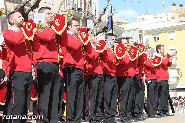 Da de la Msica Nazarena - Semana Santa 2016 - 961