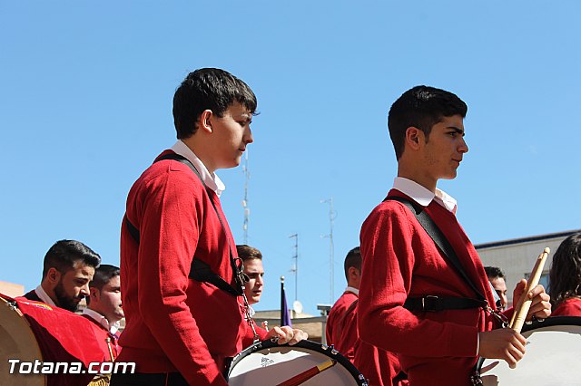 Da de la Msica Nazarena - Semana Santa 2016 - 964