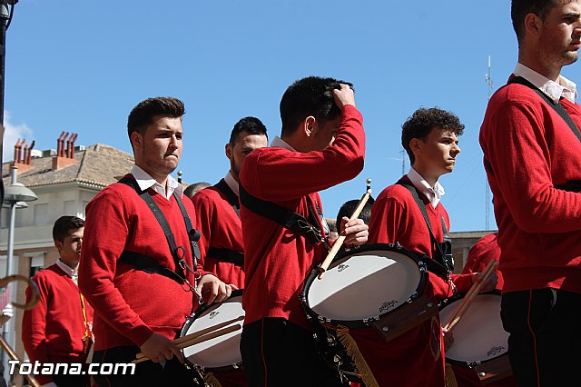 Da de la Msica Nazarena - Semana Santa 2016 - 969