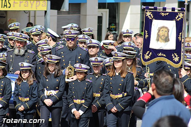 Da de la Msica Nazarena - Semana Santa 2016 - 971