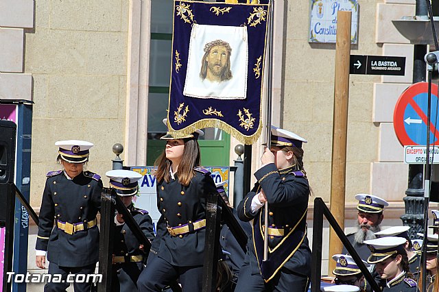 Da de la Msica Nazarena - Semana Santa 2016 - 972