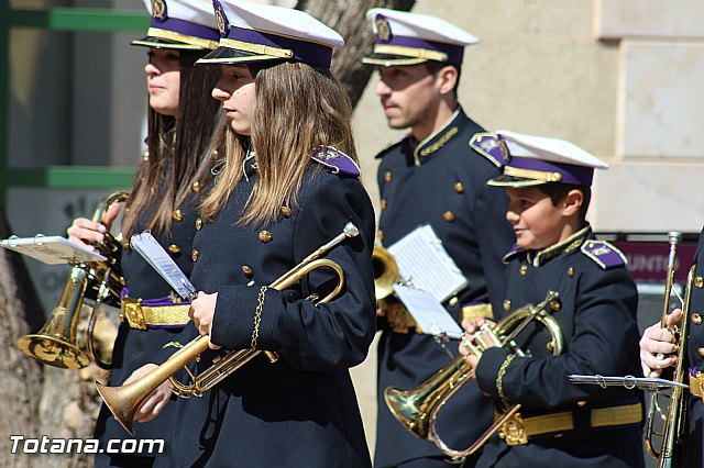 Da de la Msica Nazarena - Semana Santa 2016 - 977